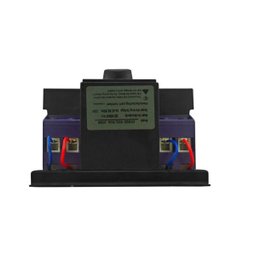 Chave de Transferência Automática Bifásica 63A - 2