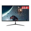 Ver imagem 1 de Monitor Gamer Pichau Athen V2S, 24 Pol. IPS, FHD, 1ms, 144Hz, FreeSync, HDMI/DP, PG-ATHV2S24-BL01