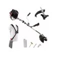 Ver imagem 1 de Roçadeira Lateral 42,7cc Serie E KW 43-LE Kawashima