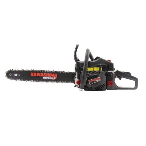 Motosserra Kawashima Serie E KCS 520 E