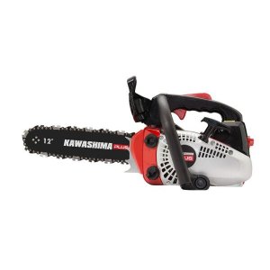 Motosserra À Gasolina 25,4 cc Kawashima Plus Kcs260p