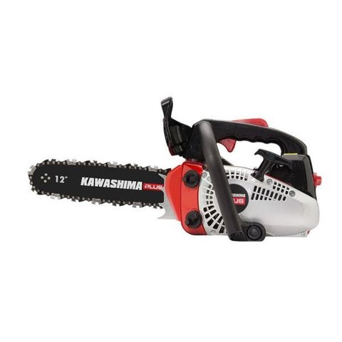 Motosserra À Gasolina 25,4 cc Kawashima Plus Kcs260p