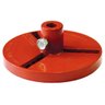Base Suporte para Serra Copo 33 ao 103mm - 1