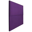 Ver imagem 1 de Cabeceira Queen Bali P02 160 cm Para Cama Box Suede Roxo