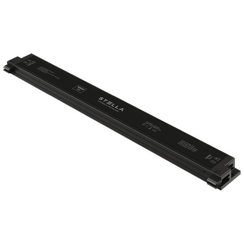Fonte P/fita Dim Ultrafina Dualcut 100w 12v Biv-stella
