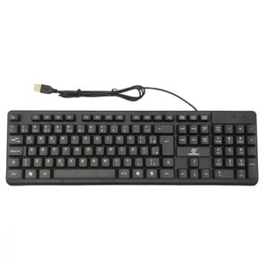 Teclado Abnt2 Kapbom Ka-691