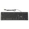 Teclado Abnt2 Kapbom Ka-691 - 1
