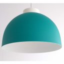 Ver imagem 1 de Pendente Alumínio Redondo Luns Isadora Design