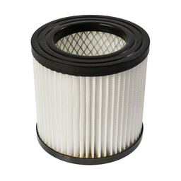 Aspirador de Pó e Água Potente WAP GTW Inox 50 1600W 50L com Rodinhas e Extensores de Longo Alcance 220V - 10