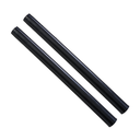 Ver mais imagens de Aspirador de Pó e Água Potente WAP GTW Inox 50 1600W 50L com Rodinhas e Extensores de Longo Alcance 220V