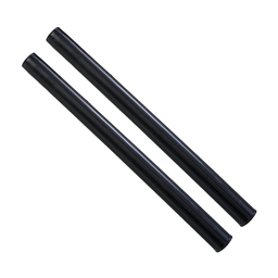 Aspirador de Pó e Água Potente WAP GTW Inox 50 1600W 50L com Rodinhas e Extensores de Longo Alcance 220V - 8