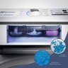 Máquina De Lavar Roupa 14Kg Essential Care Led14 Branco 220v - 11