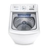 Máquina De Lavar Roupa 14Kg Essential Care Led14 Branco 220v - 15