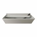 Ver imagem 3 de Aparelho/armadilha Adesivo Mata Insetos Elétrico Branco Pc/l-15 220v - Lumiinset