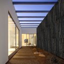 Ver mais imagens de Revestimento de Parede Pedra Ferro Leve 3d Decorativa 120cm X 60cm X 9cm Formaco Decor