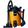 Aspirador de Pó e Água WAP GTW 55 com Soprador 55L 1600W Filtro Hepa e Espuma 220V Amarelo/Preto - 1