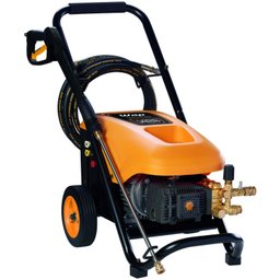 Lavadora de Alta Pressão WAP L Profi 2500 Uso Profissional 2500PSI Vazão 700l/h Mangueira 3/4" 220V - 4