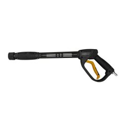 Lavadora de Alta Pressão WAP L Profi 2500 Uso Profissional 2500PSI Vazão 700l/h Mangueira 3/4" 220V - 8