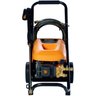 Lavadora de Alta Pressão WAP L Profi 2500 Uso Profissional 2500PSI Vazão 700l/h Mangueira 3/4" 220V - 2