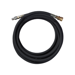 Lavadora de Alta Pressão WAP L Profi 2500 Uso Profissional 2500PSI Vazão 700l/h Mangueira 3/4" 220V - 9