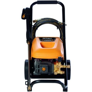 Lavadora de Alta Pressão WAP L Profi 2500 Uso Profissional 2500PSI Vazão 700l/h Mangueira 3/4" 220V