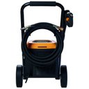 Ver imagem 7 de Lavadora de Alta Pressão WAP L Profi 2500 Uso Profissional 2500PSI Vazão 700l/h Mangueira 3/4" 220V