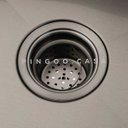 Ver imagem 6 de Cuba para cozinha pia dupla acessórios Awá - Preto