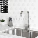 Ver imagem 2 de Cuba para Cozinha com Acessórios Carajás e Torneira Monocomando Inox São Lorenço