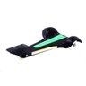 Skate Mono Skate 3 Rodas Verde Bel Sports - 2