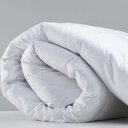 Ver imagem 1 de Capa de Edredom (Duvet) Queen Fibra de Bamboo - Artelassê Branca