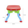 Mesa Infantil Para Desenhos e Atividades Super Divertida Bel - 2
