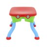 Mesa Infantil Para Desenhos e Atividades Super Divertida Bel - 1