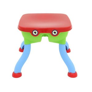 Mesa Infantil Para Desenhos e Atividades Super Divertida Bel