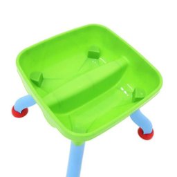 Mesa Infantil Para Desenhos e Atividades Super Divertida Bel - 5