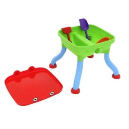 Mesa Infantil Para Desenhos e Atividades Super Divertida Bel - 3