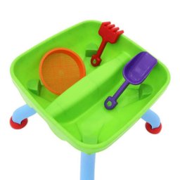 Mesa Infantil Para Desenhos e Atividades Super Divertida Bel - 4
