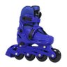 Patins Gonew Inline Basic Abec 7 Exclusivo - 29/32 - Azul - 1