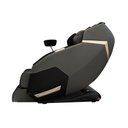 Ver imagem 7 de Poltrona de Massagem Elétrica 3d Marvin Controle de Voz Gravidade Zero com Airbags Massageador