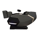 Ver mais imagens de Poltrona de Massagem Elétrica 3d Marvin Controle de Voz Gravidade Zero com Airbags Massageador