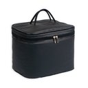 Ver imagem 1 de Bolsa Frasqueira Térmica 15 Litros Impermeável: Preto