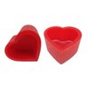 Vela Luminária Coração - 2 Unidades - 1