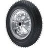 Roda para Carrinho de Mão Completa 3,25 X 8" - 1