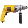 Furadeira de Impacto Profissional Dewalt DW245 (1/2") - 220V - 1
