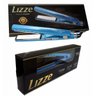 Lizze Prancha Titânio 1+1/4" azul  Possui Regulagem De Temperatura Em Até 230°C, Cabo De - 2