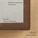 Ver imagem 5 de Base para Cama Box Queen 158x198x34 Duna