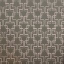Ver imagem 1 de Papel de Parede Arabesco 789959 - Grafite e Lilás - (Últimas Peças)
