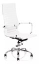 Ver imagem 1 de Cadeira de Escritório Presidente Eames Branca
