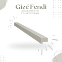 Ver imagem 3 de Acabamento Lateral para Gizé Fendi - Santa Luzia
