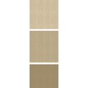 Ver imagem 2 de Papel de Parede Degradê Modern - Várias Cores - Madeira
