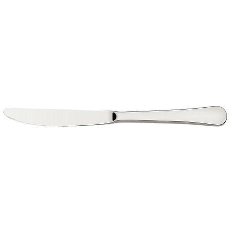Faca de Mesa Tramontina Zurique em Aço Inox Tramontina